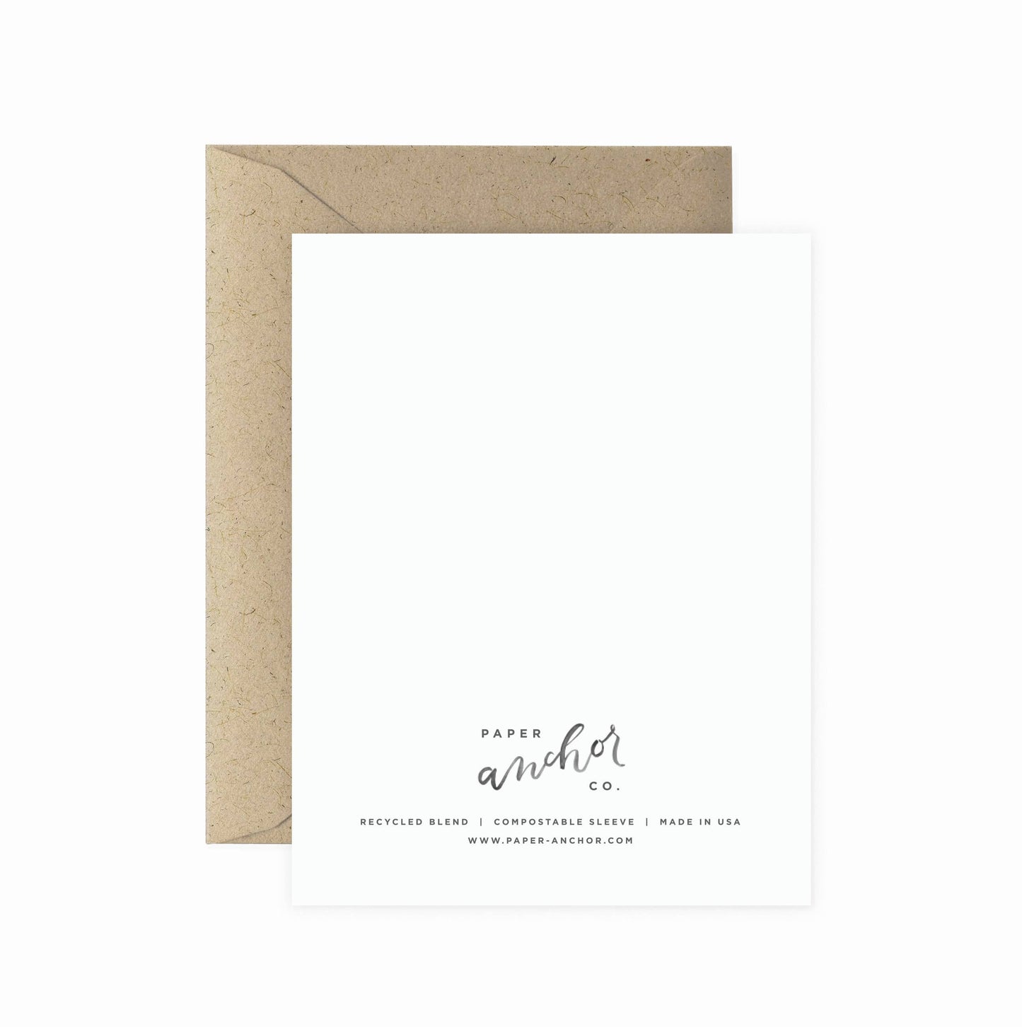 My Plants Greeting Card | Valentine's Love Friendship