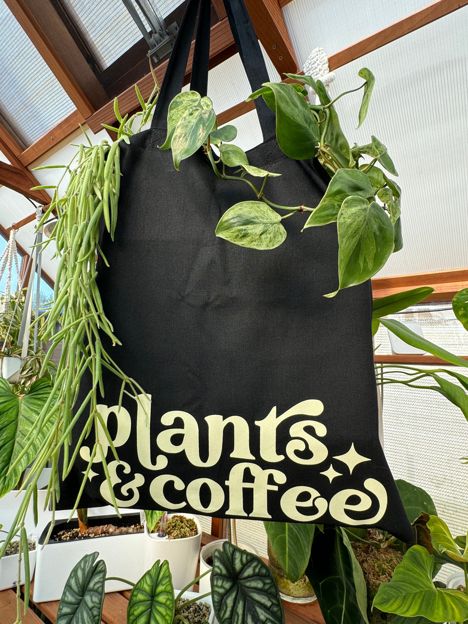 Cotton Tote bags