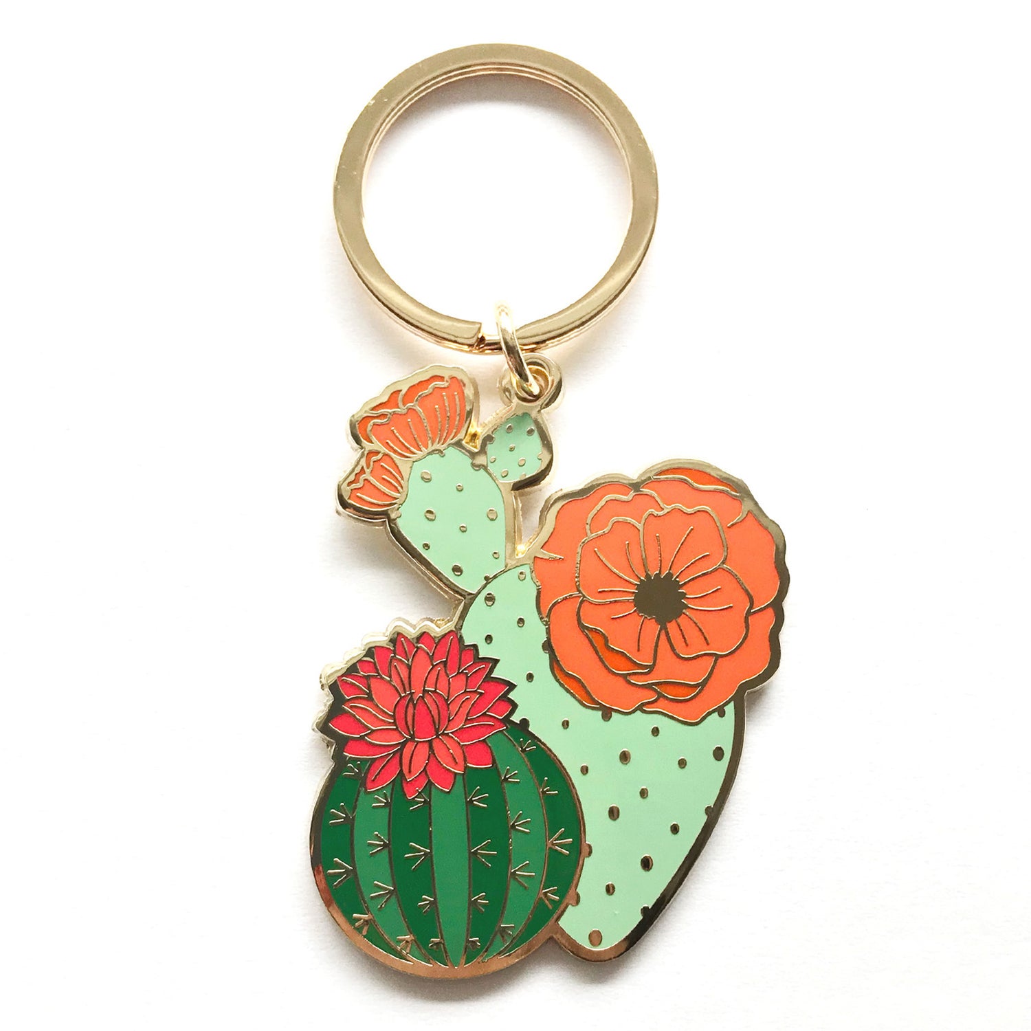 Keychains