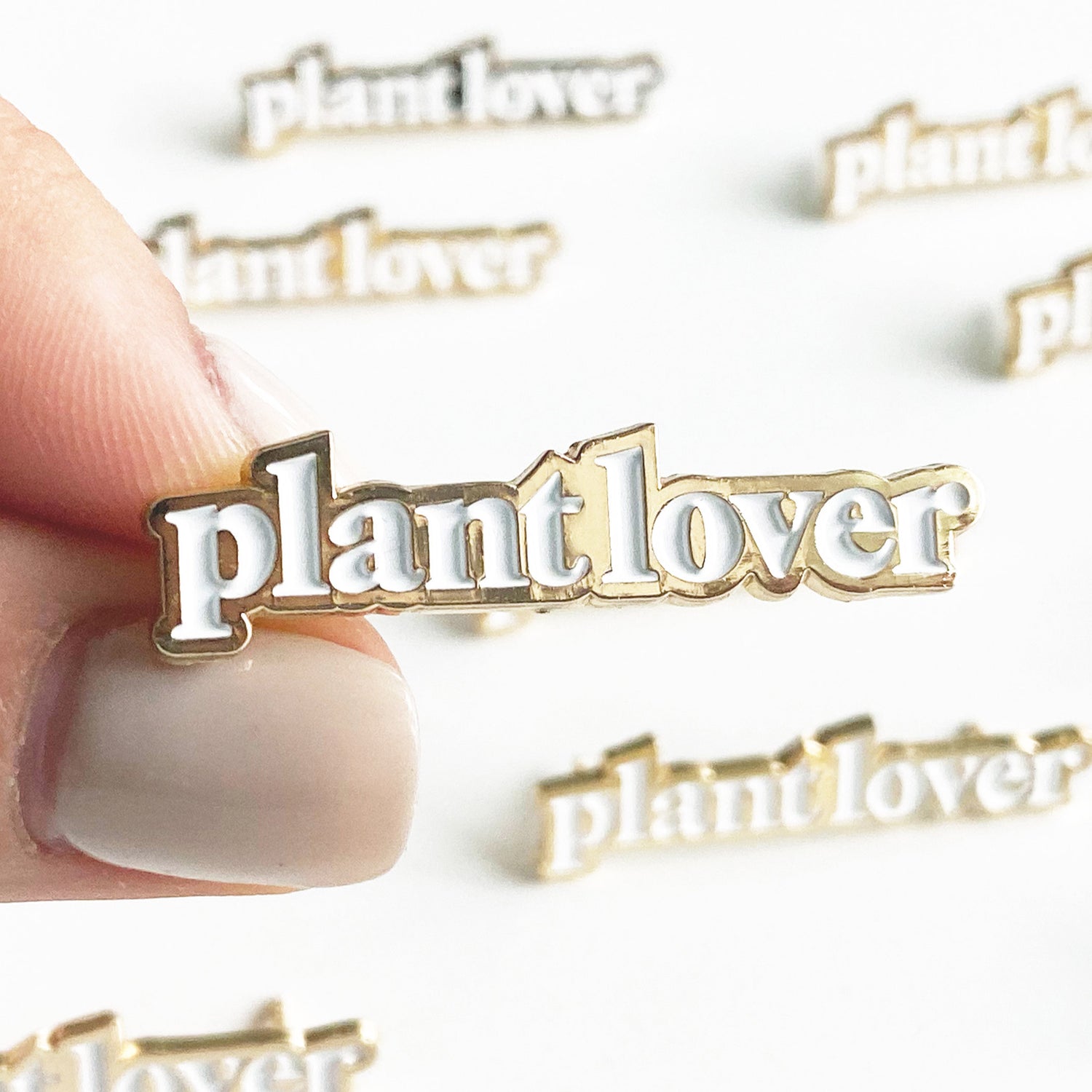 Lapel Pins