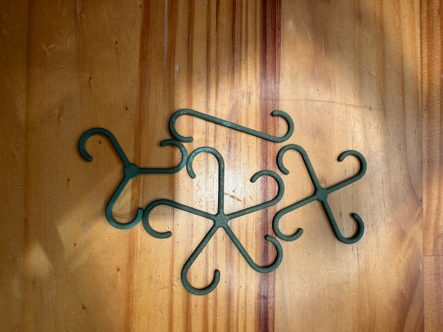 Stem Hooks